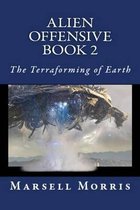 Alien Offensive - Book 2