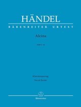 Alcina HWV 34