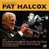 Pat Halcox - Remembering Pat Halcox (2 CD)