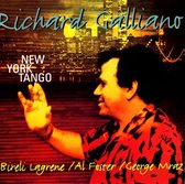 New York Tango