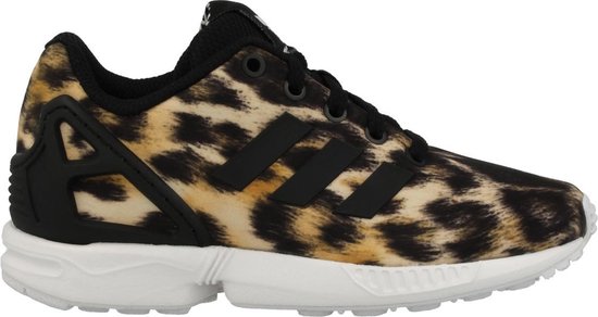 adidas ZX FLUX K B25642 Zwart;Wit maat 30 | bol.com