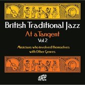 Various Artists - British Traditional Jazz. At A Tangent Vol. 2 (CD)