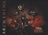 Arch Enemy - Khaos Legions (Limited Edition)