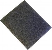schuurlinnen blauw kl371 korrel 320 (50st.)