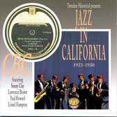Jazz From California 1923-1930