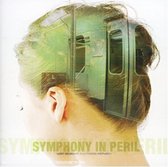Symphony In Peril - Lost Memoirs And Faded Pictures (CD)