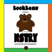 Book Bear Presents History