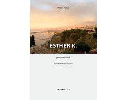 Esther K. Genannt Emma
