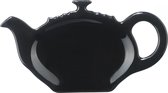 LE CREUSET - SALE - LE CREUSET - Theezakjeshouder 12,5cm zwart