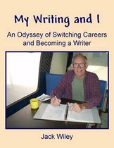 Free Being Writing- My Writing and I