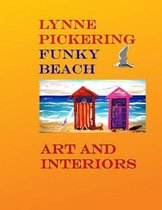 Lynne Pickering: Funky Beach Art