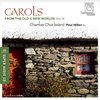 Carols From Old & New Worlds Iii