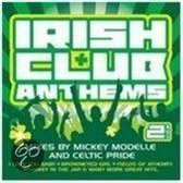 Irish Club Anthems -30Tr-