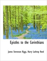 Epistles to the Corinthians