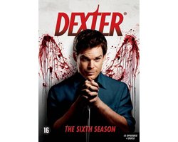 Dexter - Seizoen 6