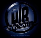 Airstream - Kingdom Of Isolation (CD)
