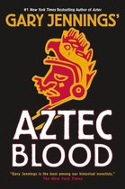 Aztec 3 -  Aztec Blood