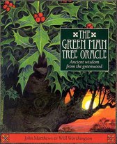 The Green Man Tree Oracle