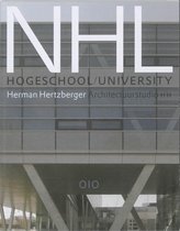 Architectuurstudio Hh / Herman Hertzberger - Nhl Hogeschool / University of Applied Sciences