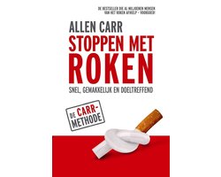 Stoppen met roken