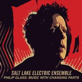 Salt Lake Electric Ensemble - Music With Changing Parts (CD)