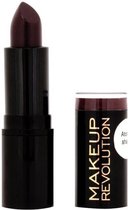 Makeup Revolution Atomic Collection Lipstick - Make Me Tonight