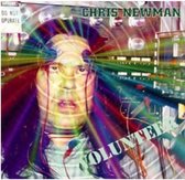 Chris Newman - Volunteer (CD)