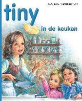 Tiny hc24. tiny in de keuken
