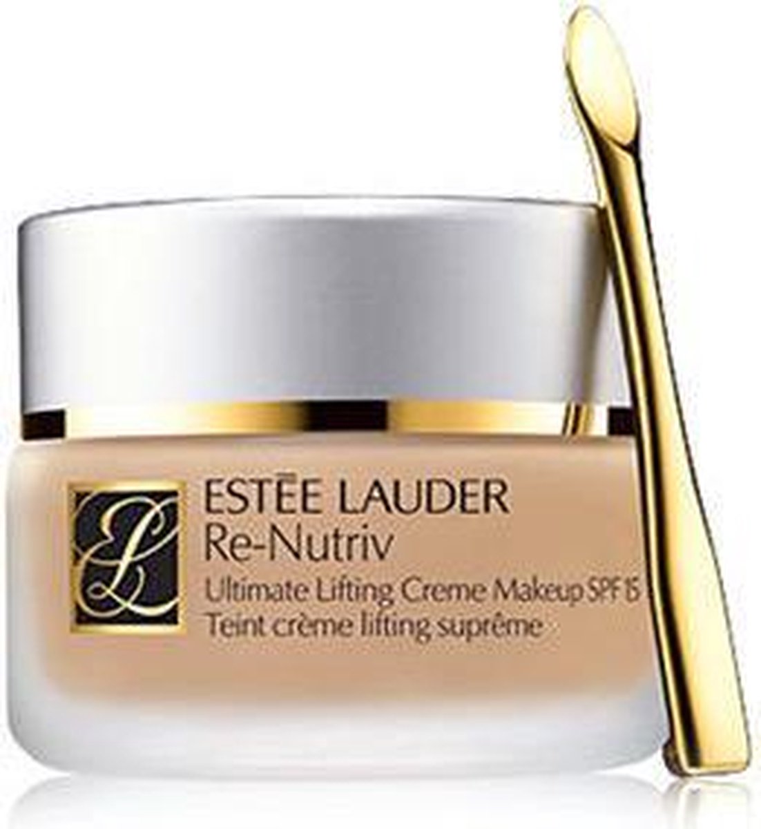 Estee Lauder ReNutriv Ultimate Lifting Creme Makeup SPF15