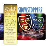 Various Artists - Showstoppers (Welsh Gold Collection (CD)