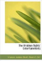 The Arabian Nights' Entertainments