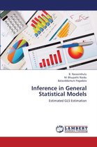 Inference in General Statistical Models