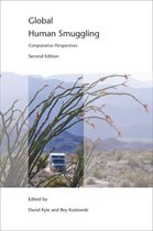 Global Human Smuggling - Comparative Perspectives 2e