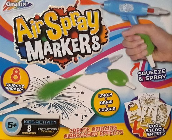 Airspray makers