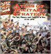 Atlas of Military Strategy