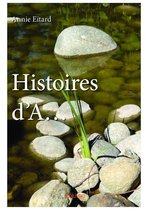 Collection Classique / Edilivre - Histoires d'A...