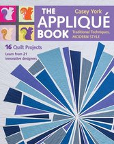 The Appliqué Book