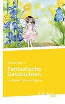 Fantastische Geschichten