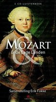 Mozart en de lage landen