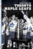 Tales from the Toronto Maple Leafs
