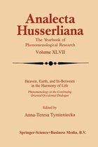 Analecta Husserliana- Heaven, Earth, and In-Between in the Harmony of Life
