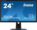 Iiyama ProLite XB2483HSU-B2 - Full HD Monitor
