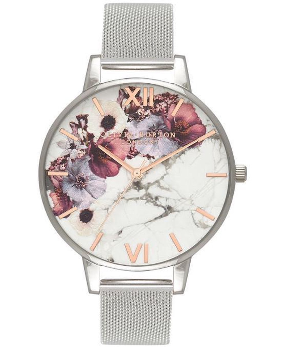 Olivia Burton Mod. OB16MF09 - Horloge