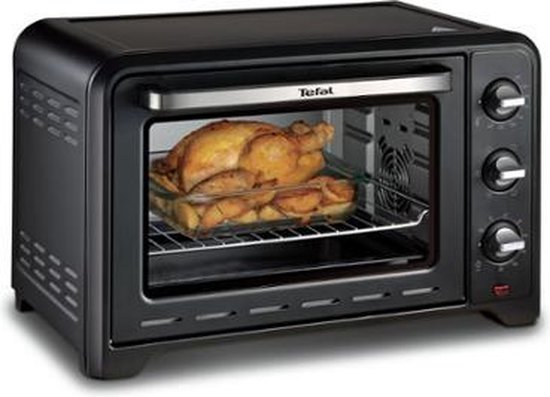 Tefal Optimo OF4648 Mini oven - 33L |