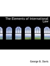 The Elements of International Law