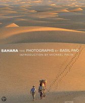 Inside Sahara Photographs