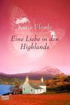 Eine Liebe in den Highlands