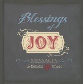 Blessings of Joy