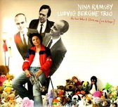 Nina Ramsby & Berghe Ludvig - Du Har Blivit Stor Nu (En Kamp!) (CD)
