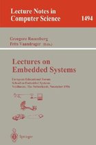 Lectures on Embedded Systems